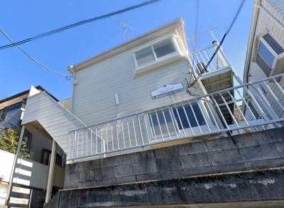 【外観】 | プリムラ相模大野（プリムラサガミオオノ）