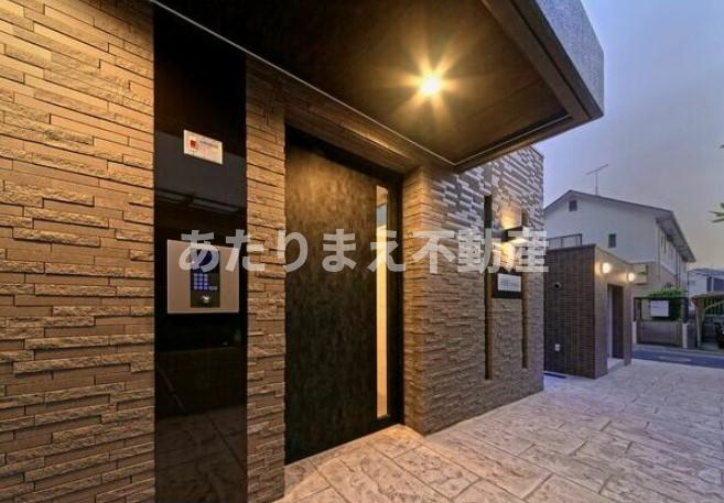 FHSビルNo.5のその他共用部分