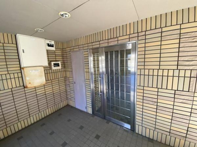 【その他共用部分】 | グランエクセル高師浜