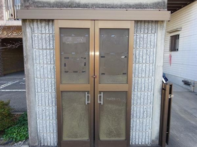 【その他】 | グランエクセル高師浜