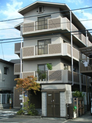 【外観】 | グランエクセル高師浜