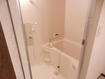 【浴室】 | グランエクセル高師浜