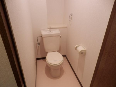 【トイレ】 | グランエクセル高師浜