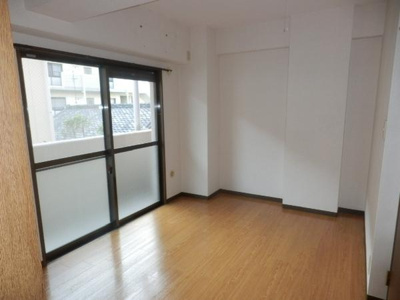 【寝室】 | グランエクセル高師浜