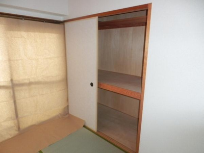 【収納】 | グランエクセル高師浜