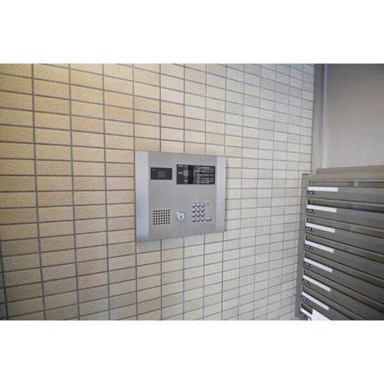 【その他共用部分】 | ウイステリア
