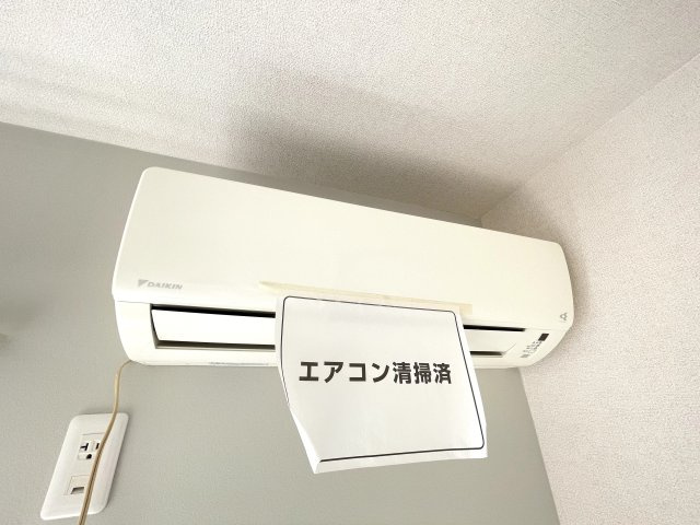 パークハイツ笠原Bのその他