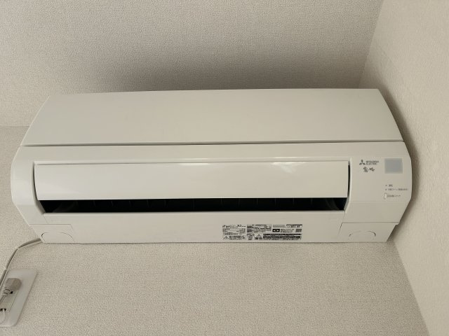 パークハイツ笠原B
