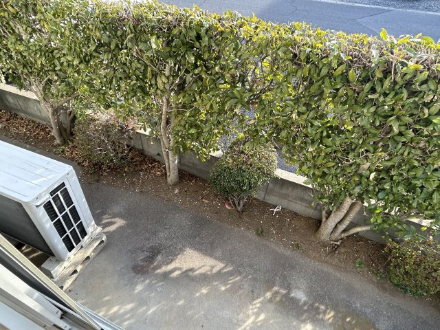 パークハイツ笠原Bの設備