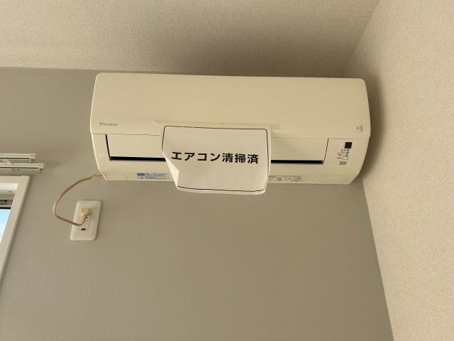 南埼玉郡宮代町笠原１丁目のアパートの設備