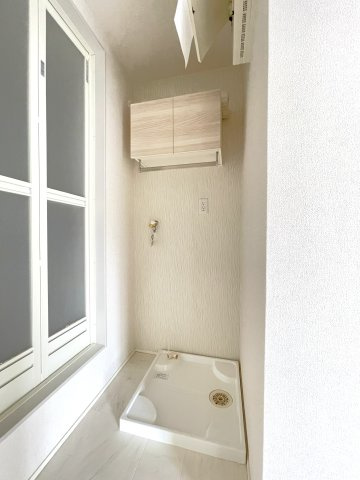 パークハイツ笠原Bのその他