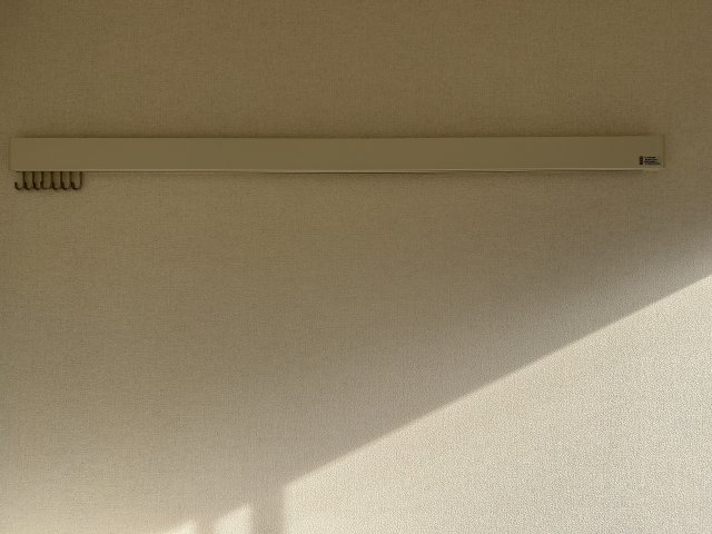 パークハイツ笠原Bの設備