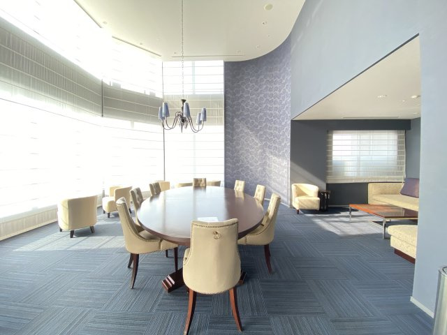 The Kitahama（ザ・キタハマ)のその他共用部分