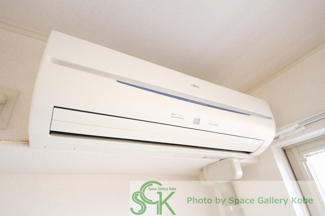 リヴィエール西河原の設備|※お部屋により仕様が異なる場合があります※