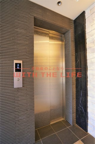 グランシャリオ諏訪野【10,000円キャッシュバック対象物件です】のその他共用部分