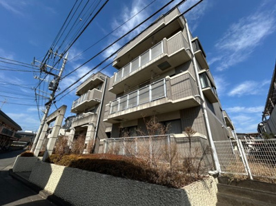 【外観】 | ジョリヴェール