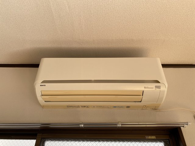 メゾン佐々木の設備