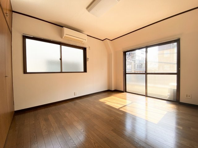 メゾン佐々木の内装