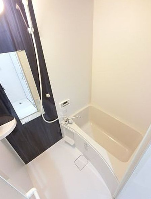 【浴室】 | アージュドール桜木