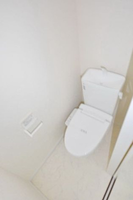 【トイレ】 | アージュドール桜木