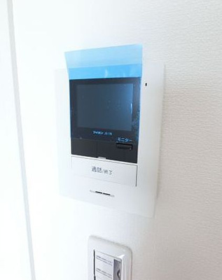 【セキュリティ】 | アージュドール桜木