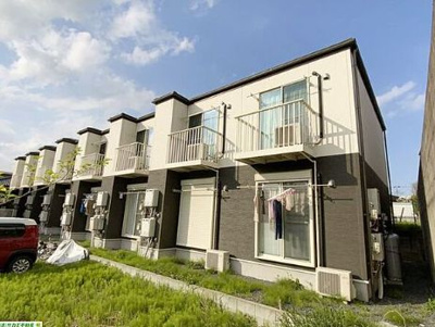 【外観】 | アージュドール桜木