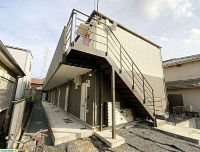 【外観】 | アージュドール桜木