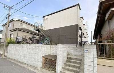 【外観】 | アージュドール桜木