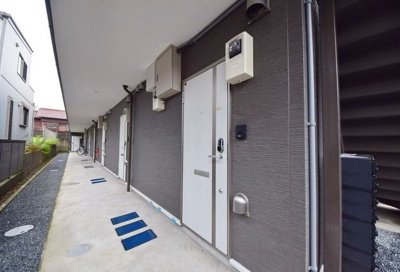 【その他共用部分】 | アージュドール桜木