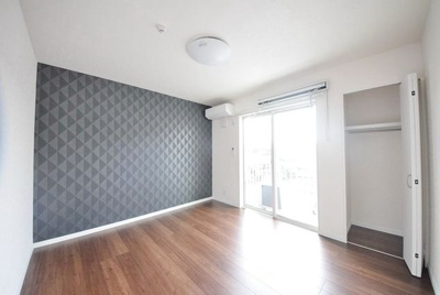 【居間・リビング】 | アージュドール桜木