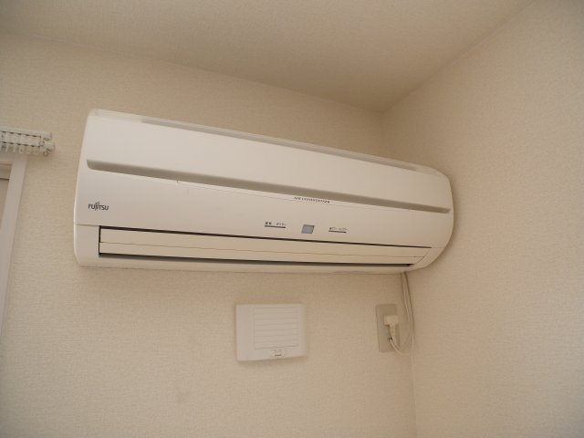 エルスールの設備