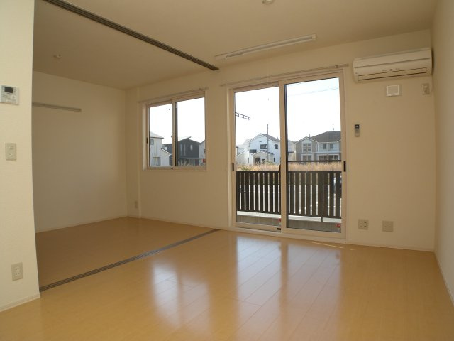 エルスールの居間・リビング