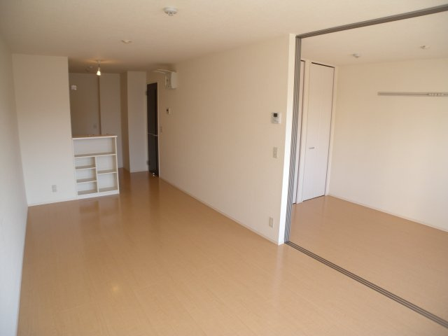 エルスールの居間・リビング