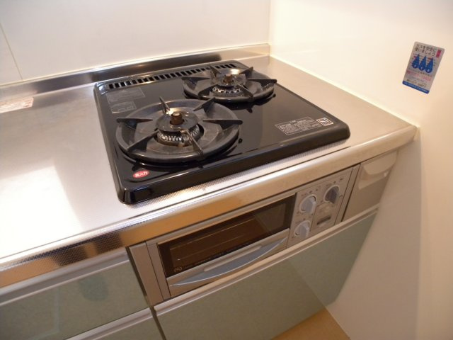 エルスールの設備