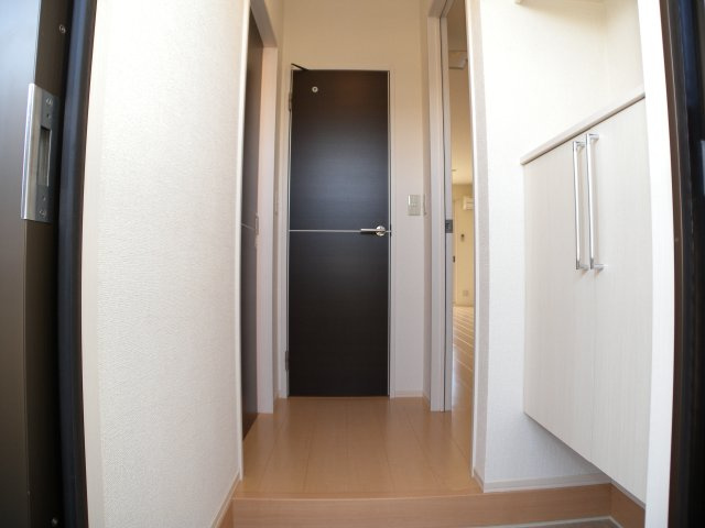 エルスールの居間・リビング