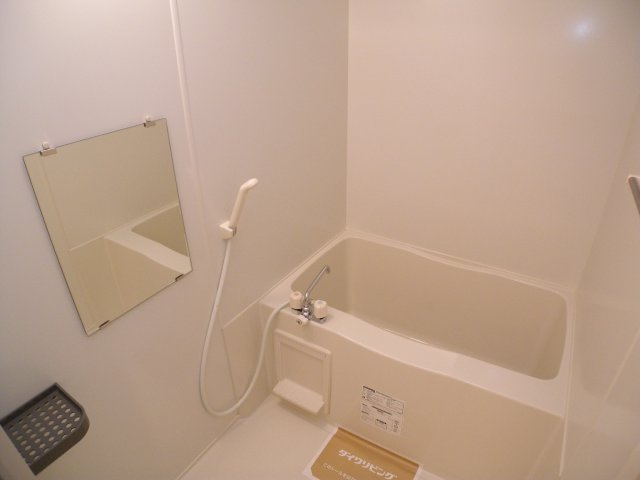 エルスールの洗面所