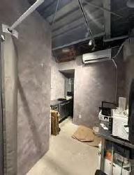 靭かねよこビルの内装