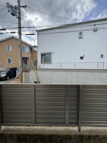 ラーク　ヒルズの展望