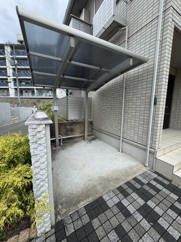 ラーク　ヒルズのその他共用部分