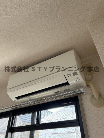 仲介手数料０円！セレーノふたばの設備