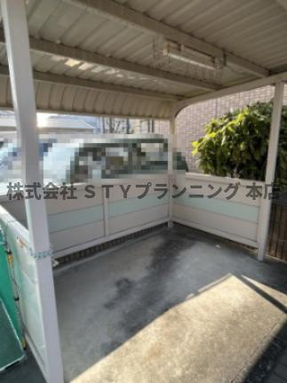 仲介手数料０円！セレーノふたばのその他共用部分