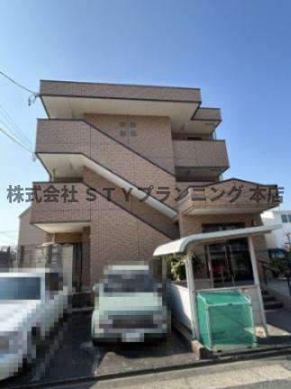 仲介手数料０円！セレーノふたばの外観