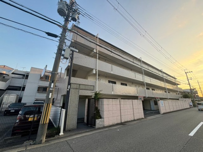 【外観】 | グレートフューチャーPART2