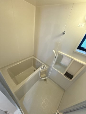 【浴室】 | コーポ英　Ｃ棟