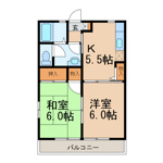 コーポ英　Ｃ棟の画像