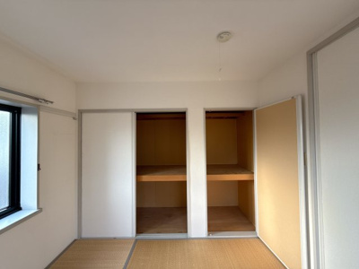 【収納】 | コーポ英　Ｃ棟