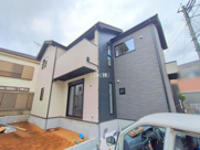新築戸建／ふじみ野市北野２丁目（全1棟）の画像