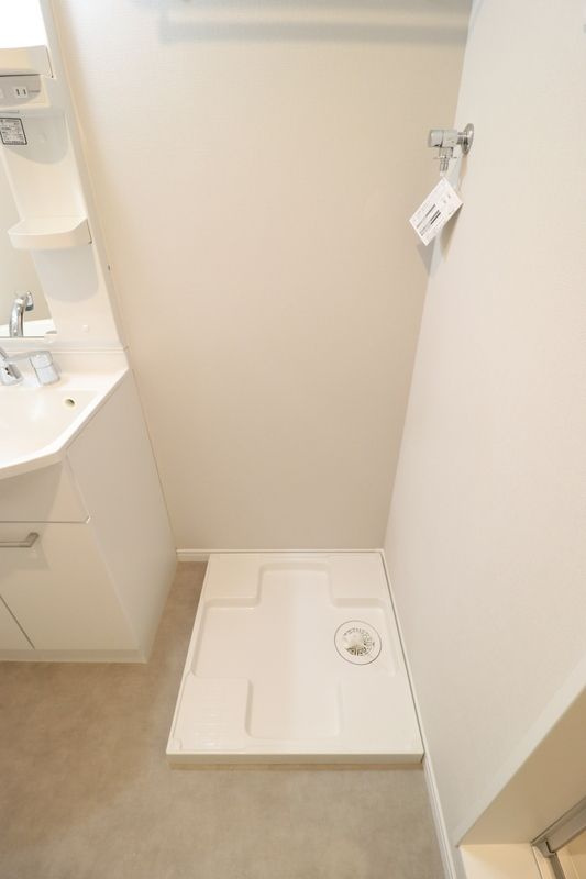 アシスト 久留米西町の内装