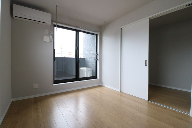 アシスト 久留米西町の内装