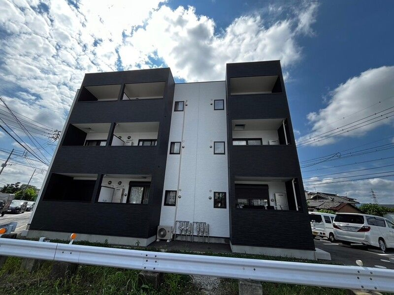 アシスト 久留米西町